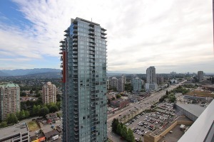 Station Square in Metrotown Unfurnished 2 Bed 2 Bath Apartment For Rent at 2708-4670 Assembly Way Burnaby. 2708 - 4670 Assembly Way, Burnaby, BC, Canada.
