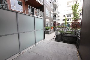 HQ Thrive in Whalley Unfurnished 1 Bed 1 Bath Apartment For Rent at 104-10581 140 St Surrey. 104 - 10581 140 Street, Surrey, BC, Canada.