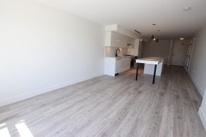 Midtown Modern in Mount Pleasant East Unfurnished 1 Bed 2 Bath Apartment For Rent at 404-630 East Broadway Vancouver. 404 - 630 East Broadway, Vancouver, BC, Canada.