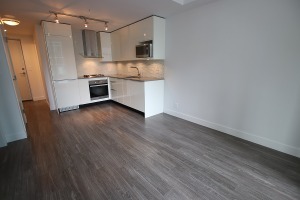 Tate Downtown in Downtown Unfurnished 1 Bed 1 Bath Apartment For Rent at 413-1283 Howe St Vancouver. 413 - 1283 Howe Street, Vancouver, BC, Canada.