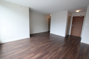 Cosmo in Downtown Unfurnished 1 Bath Studio For Rent at 505-161 West Georgia St Vancouver. 505 - 161 West Georgia Street, Vancouver, BC, Canada.