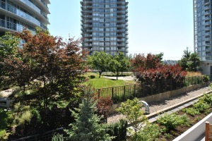Escala in Brentwood Unfurnished 2 Bed 2 Bath Apartment For Rent at 216-1768 Gilmore Burnaby. 216 - 1768 Gilmore, Burnaby, BC, Canada.