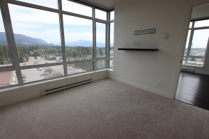 The Shaughnessy in Central POCO Unfurnished 2 Bed 2 Bath Apartment For Rent at 1106-2789 Shaughnessy St Port Coquitlam. 1106 - 2789 Shaughnessy Street, Port Coquitlam, BC, Canada.