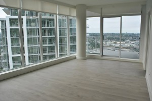 Escala in Brentwood Unfurnished 2 Bed 2 Bath Apartment For Rent at 4002-1788 Gilmore Ave Burnaby. 4002 - 1788 Gilmore Avenue, Burnaby, BC, Canada.