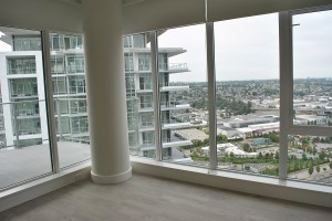 Escala in Brentwood Unfurnished 2 Bed 2 Bath Apartment For Rent at 4002-1788 Gilmore Ave Burnaby. 4002 - 1788 Gilmore Avenue, Burnaby, BC, Canada.