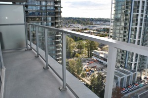 Aviara in Brentwood Unfurnished 1 Bed 1 Bath Apartment For Rent at 1806-4189 Halifax St Burnaby. 1806 - 4189 Halifax Street, Burnaby, BC, Canada.