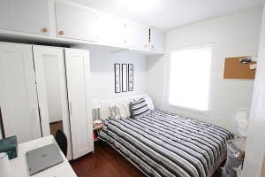 Renfrew Collingwood Unfurnished 2 Bed 1 Bath House For Rent at 3289 East 25th Ave Vancouver. 3289 East 25th Avenue, Vancouver, BC, Canada.