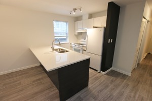 Monte Carlo in Fairview Unfurnished 1 Bed 1 Bath Apartment For Rent at 402-985 West 10th Ave Vancouver. 402 - 985 West 10th Avenue, Vancouver, BC, Canada.