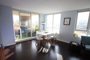 Brighton in Southeast False Creek Unfurnished 3 Bed 2 Bath Apartment For Rent at 405-120 Milross Ave Vancouver. 405 - 120 Milross Avenue, Vancouver, BC, Canada.