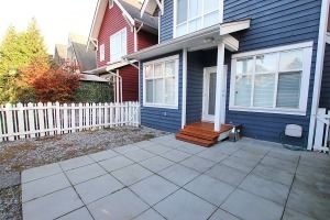 Queensborough Unfurnished 3 Bed 2.5 Bath House For Rent at 152 Phillips St New Westminster. 152 Phillips Street, New Westminster, BC, Canada.