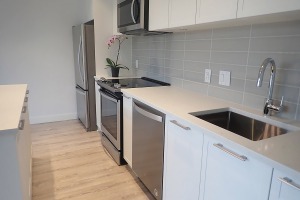 Parc East in Central POCO Unfurnished 1 Bed 1 Bath Apartment For Rent at 407-2382 Atkins Ave Port Coquitlam. 407 - 2382 Atkins Avenue, Port Coquitlam, BC, Canada.