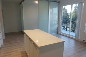 Parc East in Central POCO Unfurnished 1 Bed 1 Bath Apartment For Rent at 407-2382 Atkins Ave Port Coquitlam. 407 - 2382 Atkins Avenue, Port Coquitlam, BC, Canada.