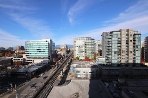 Mandarin Residences in Brighouse Unfurnished 2 Bed 2 Bath Apartment For Rent at 1102-6188 No 3 Rd Richmond. 1102 - 6188 No 3 Road, Richmond, BC, Canada.