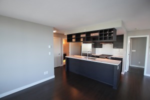 Mandarin Residences in Brighouse Unfurnished 2 Bed 2 Bath Apartment For Rent at 1102-6188 No 3 Rd Richmond. 1102 - 6188 No 3 Road, Richmond, BC, Canada.