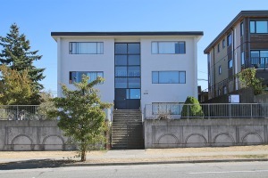 2308 Clark in Grandview Woodland Unfurnished 2 Bed 1 Bath Apartment For Rent at 6-2308 Clark Drive Vancouver. 6 - 2308 Clark Drive, Vancouver, BC, Canada.