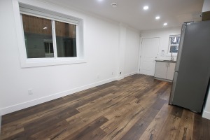 Burnaby East Unfurnished 2 Bed 1 Bath Basement For Rent at 8017B 16th Ave Burnaby. 8017B 16th Avenue, Burnaby, BC, Canada.
