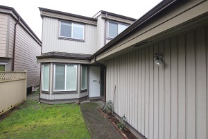 New Horizons West in Woodwards Unfurnished 3 Bed 3 Bath Townhouse For Rent at 32-9880 Parsons Rd Richmond. 32 - 9880 Parsons Road, Richmond, BC, Canada.