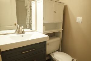 Southwest Unfurnished 1 Bed 1 Bath Basement For Rent at 20927B-115th Ave Maple Ridge. 20927B - 115th Avenue, Maple Ridge, BC, Canada.