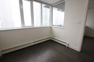 The Rolston in Downtown Unfurnished 1 Bed 1 Bath Apartment For Rent at 1703-1325 Rolston St Vancouver. 1703 - 1325 Rolston Street, Vancouver, BC, Canada.