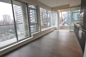 Alexandra in The West End Unfurnished 1 Bed 1 Bath Apartment For Rent at 702-1221 Bidwell St Vancouver. 702 - 1221 Bidwell Street, Vancouver, BC, Canada.