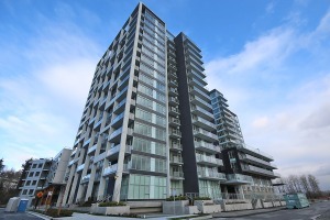 Avalon 2 in Champlain Heights River District Unfurnished 1 Bed 1 Bath Apartment For Rent at 401-8570 Rivergrass Drive Vancouver. 401 - 8570 Rivergrass Drive, Vancouver, BC, Canada.