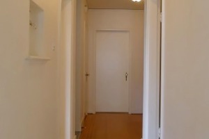 Devon Manor in Fairview Unfurnished 2 Bed 1 Bath Apartment For Rent at 9-1255 West 12th Ave Vancouver. 9 - 1255 West 12th Avenue, Vancouver, BC, Canada.