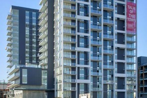 Avalon 2 in Champlain Heights Unfurnished 1 Bed 1 Bath Apartment For Rent at 1202-3581 East Kent Ave North Vancouver. 1202 - 3581 East Kent Avenue North, Vancouver, BC, Canada.