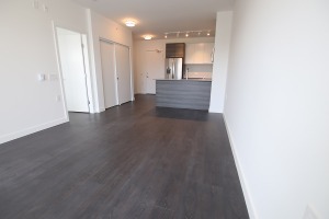 HQ Dwell in Whalley Unfurnished 1 Bed 1 Bath Apartment For Rent at 607-13963 105A Ave Surrey. 607 - 13963 105A Avenue, Surrey, BC, Canada.