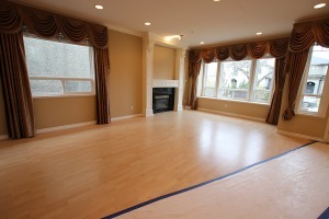 Arbutus Unfurnished 4 Bed 3.5 Bath House For Rent at 2860 West 20th Ave Vancouver. 2860 West 20th Avenue, Vancouver, BC, Canada.