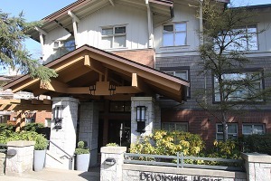 Devonshire House in Quilchena Unfurnished 2 Bed 2 Bath Apartment For Rent at 310-2083 West 33rd Ave Vancouver. 310 - 2083 West 33rd Avenue, Vancouver, BC, Canada.