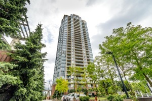 Silhouette South in Sullivan Heights Unfurnished 2 Bed 2 Bath Apartment For Rent at 2308-9888 Cameron St Burnaby. 2308 - 9888 Cameron Street, Burnaby, BC, Canada.