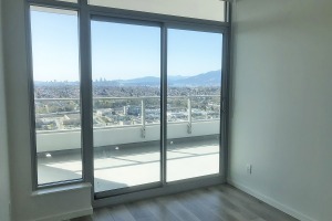 Triomphe in Brentwood Unfurnished 2 Bed 2 Bath Apartment For Rent at 3508-1888 Gilmore Ave Burnaby. 3508 - 1888 Gilmore Avenue, Burnaby, BC, Canada.
