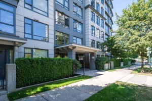 The Millenio in Renfrew Collingwood Unfurnished 1 Bed 1 Bath Apartment For Rent at 703-3520 Crowley Drive Vancouver. 703 - 3520 Crowley Drive, Vancouver, BC, Canada.