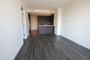 Cadence in Brighouse Unfurnished 1 Bed 1 Bath Apartment For Rent at 806-7468 Lansdowne Rd Richmond. 806 - 7468 Lansdowne Road, Richmond, BC, Canada.