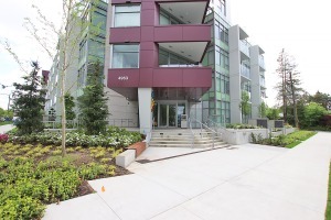 35 Park West in Cambie Unfurnished 1 Bed 1 Bath Apartment For Rent at 215-4963 Cambie St Vancouver. 215 - 4963 Cambie Street, Vancouver, BC, Canada.