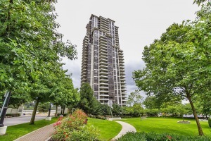 Mosaic in Brentwood Unfurnished 3 Bed 2 Bath Apartment For Rent at 2603-2138 Madison Ave Burnaby. 2603 - 2138 Madison Avenue, Burnaby, BC, Canada.