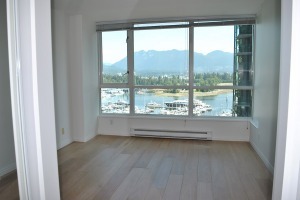 Classico in Coal Harbour Unfurnished 2 Bed 2 Bath Apartment For Rent at 1605-1328 West Pender St Vancouver. 1605 - 1328 West Pender Street, Vancouver, BC, Canada.