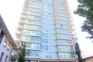 Affinity in Brentwood Furnished 1 Bed 1 Bath Apartment For Rent at 2605-2232 Douglas Rd Burnaby. 2605 - 2232 Douglas Road, Burnaby, BC, Canada.