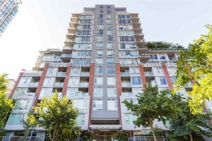 H&amp;H in Yaletown Unfurnished 1 Bed 1 Bath Apartment For Rent at 703-1133 Homer St Vancouver. 703 - 1133 Homer Street, Vancouver, BC, Canada.