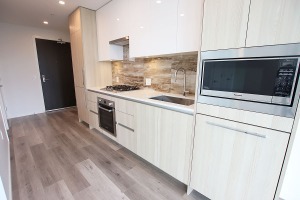 Triomphe in Brentwood Unfurnished 1 Bed 1 Bath Apartment For Rent at 603-1888 Gilmore Ave Burnaby. 603 - 1888 Gilmore Avenue, Burnaby, BC, Canada.