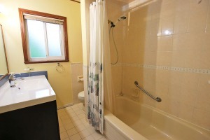North Shore Unfurnished 3 Bed 1 Bath House For Rent at 104 Balmoral Drive Port Moody. 104 Balmoral Drive, Port Moody, BC, Canada.