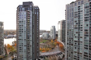West One in Yaletown Unfurnished 1 Bed 1 Bath Apartment For Rent at 2305-1408 Strathmore Mews Vancouver. 2305 - 1408 Strathmore Mews, Vancouver, BC, Canada.