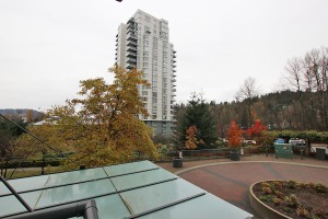 Crescendo in North Shore Unfurnished 2 Bed 2 Bath Apartment For Rent at 101-288 Ungless Way Port Moody. 101 - 288 Ungless Way, Port Moody, BC, Canada.