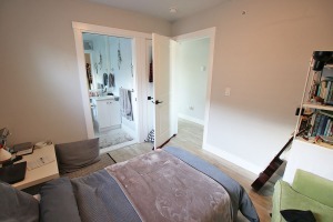 Hastings Sunrise Unfurnished 4 Bed 4 Bath House For Rent at 708 Renfrew St Vancouver. 708 Renfrew Street, Vancouver, BC, Canada.