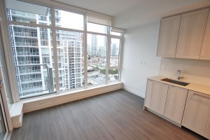 Lumina Starling in Brentwood Unfurnished 1 Bed 1 Bath Apartment For Rent at 1807-2351 Beta Ave Burnaby. 1807 - 2351 Beta Avenue, Burnaby, BC, Canada.