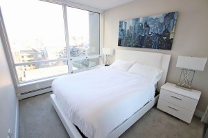Tower Green at West in Olympic Village Unfurnished 2 Bed 1 Bath Apartment For Rent at 902-159 West 2nd Ave Vancouver. 902 - 159 West 2nd Avenue, Vancouver, BC, Canada.