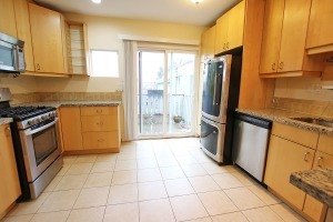 Willingdon Heights Unfurnished 4 Bed 1.5 Bath House For Rent at 3904A Pender St Burnaby. 3904A Pender Street, Burnaby, BC, Canada.