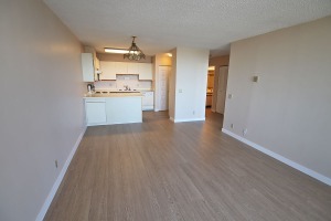 The Harrington in Lougheed Unfurnished 1 Bed 1 Bath Apartment For Rent at 2505-3970 Carrigan Court Burnaby. 2505 - 3970 Carrigan Court, Burnaby, BC, Canada.