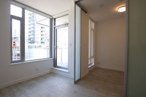Voda at The Creek in Olympic Village Unfurnished 1 Bed 1 Bath Apartment For Rent at 409-1661 Quebec St Vancouver. 409 - 1661 Quebec Street, Vancouver, BC, Canada.