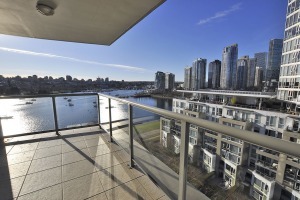 The Concord in Yaletown Unfurnished 2 Bed 2.5 Bath Apartment For Rent at 1001-1328 Marinaside Crescent Vancouver. 1001 - 1328 Marinaside Crescent, Vancouver, BC, Canada.